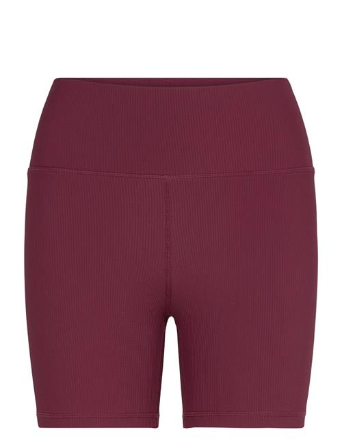 aim´n | Ribbed Performance Midi Biker Shorts | M