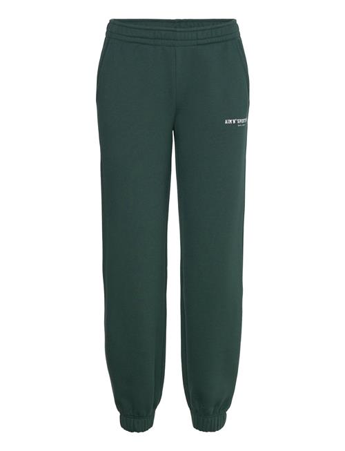 aim´n | Varsity Classic Sweatpants | XL