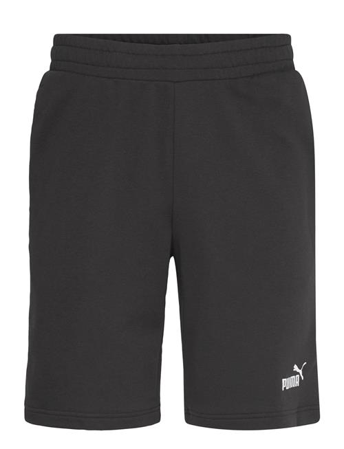 PUMA | Ess No. 1 Logo Shorts 10" | L