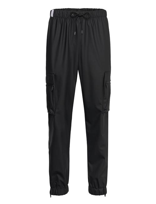 Rains | Cargo Rain Pants Regular W3 | S