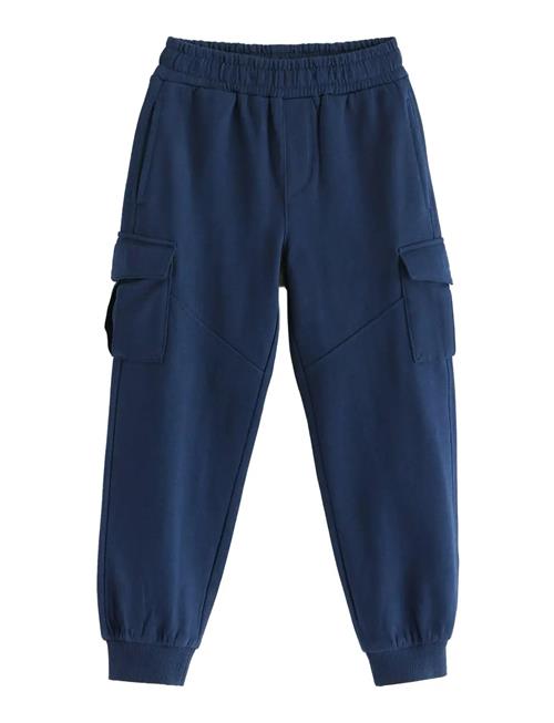 Lindex | Trousers Cargo Jersey Ss25 | 104