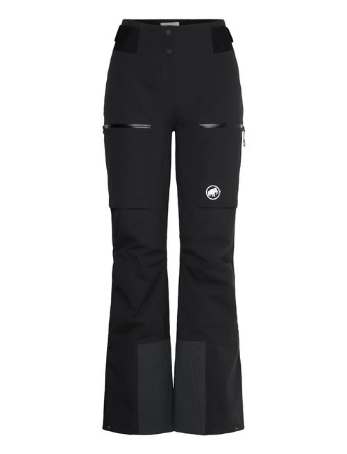 Mammut | Stoney Hs Thermo Pants Women | 40