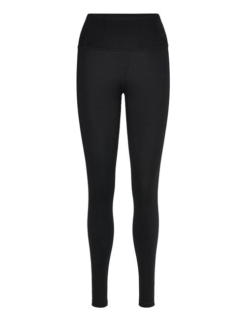 Icebreaker | W Mer 260 Tech High Rise Leggings | M