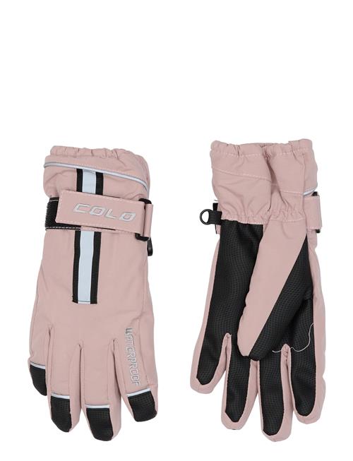 COLD | Softy Gloves | 9-10