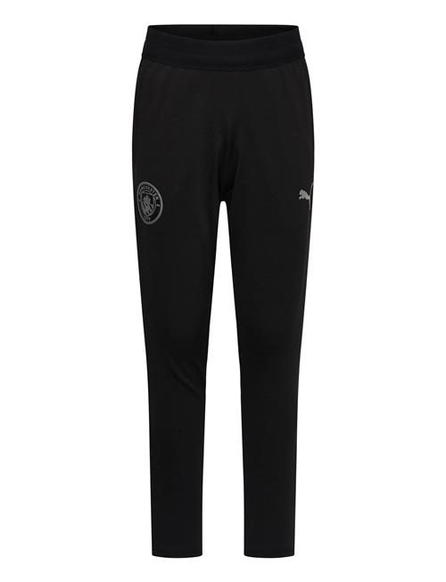PUMA | Mcfc Training Pants W/ Pockets Jr | 164