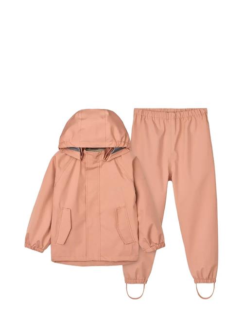 Liewood | Pedia Rainwear Set | 128