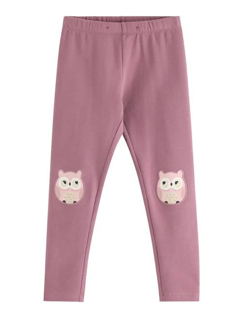 Lindex | Leggings Med Föret Innside | 104