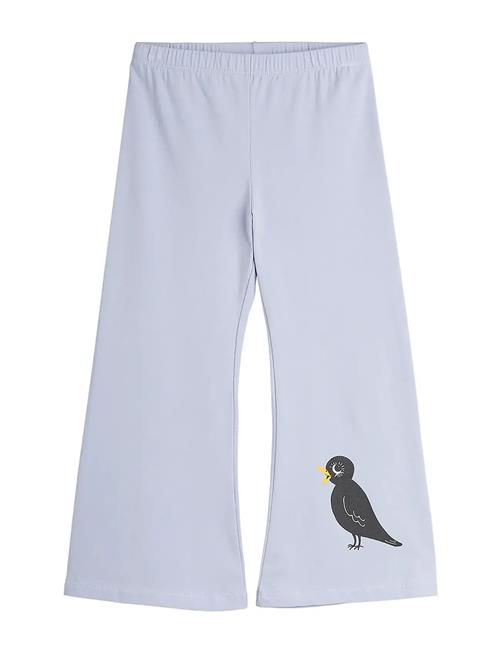 Mini Rodini | Birds Sp Flared Trousers | 104/110