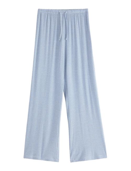 Lindex | Trousers Pyjama Wide | 158/164