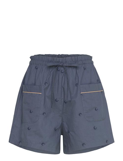 Maanesten | Sanha Shorts Navy | S