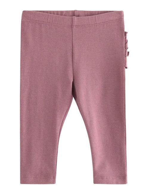 Lindex | Leggings Frill At Back | 80