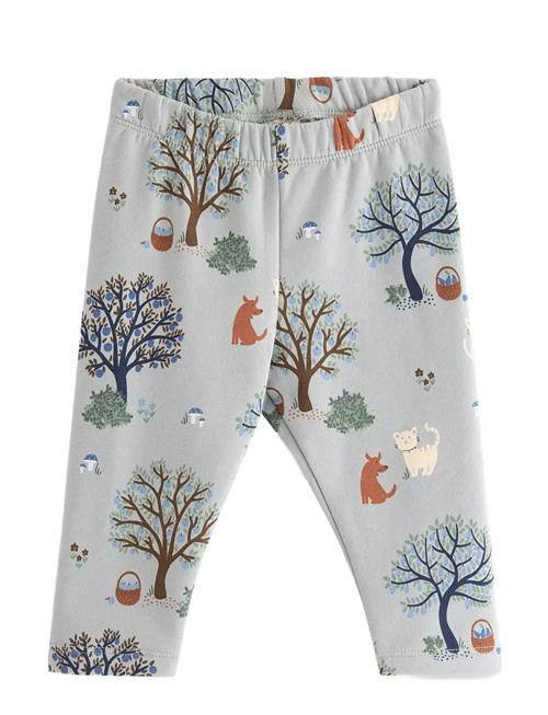 Lindex | Leggings Tree | 92