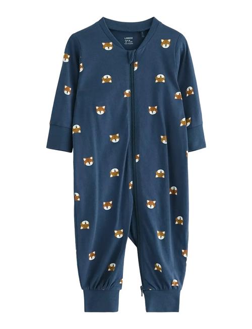Lindex | Pyjamas Fox Bf | 80