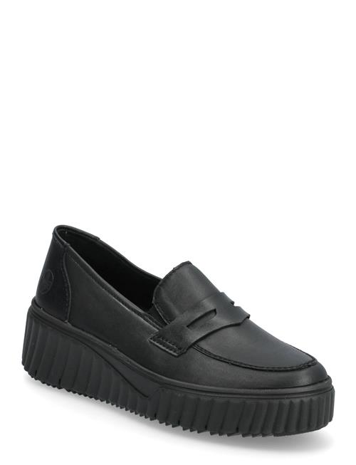 Rieker | Rieker Ladies Shoes N2562-00 Black | 36