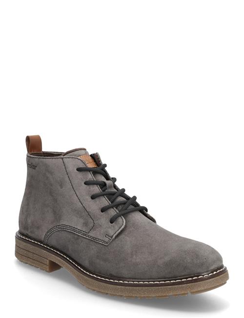 Rieker | Rieker Men's Boots 33106-45 Grey | 42