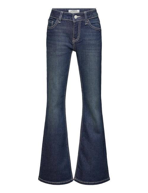 Lindex | Trousers Denim Freja Embroider | 152