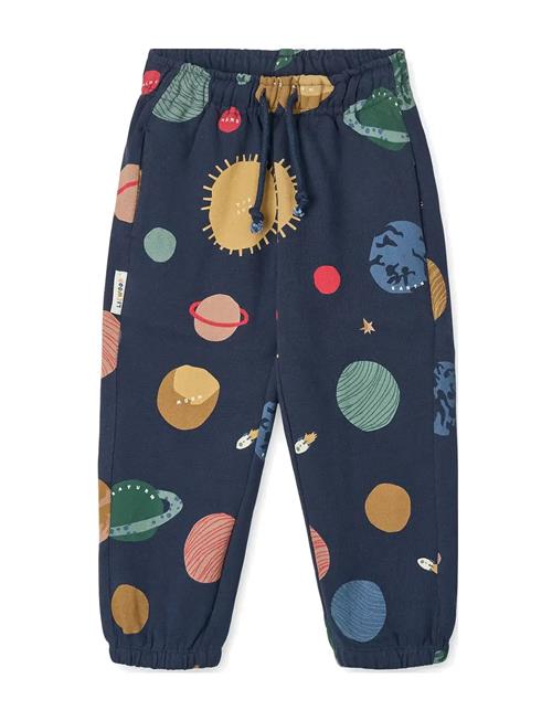 Liewood | Arlo Printed Sweatpants | 122/128