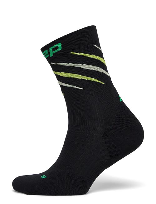 CEP | Run Edt. Claws Socks, Mid Cut | IV