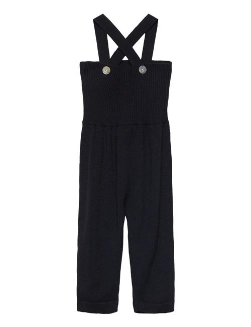 FUB | Baby High Waist Overalls | 68