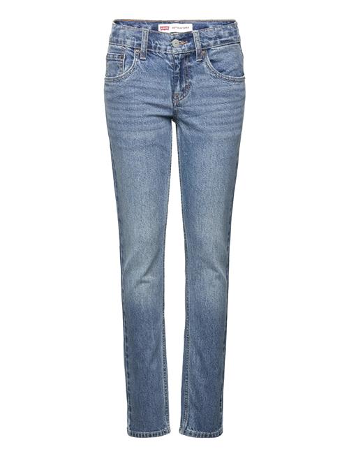 Levi's | Lvb 512 Slim Taper Jeans | 147/155