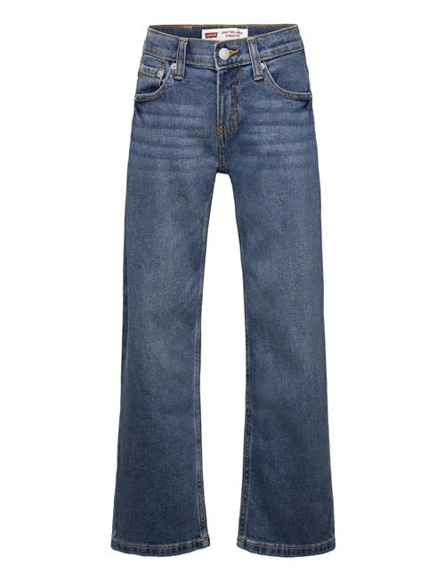 Levi's | Lvb 555 Relaxed Straight Jeans | 128