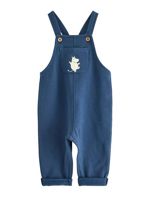 Lindex | Trousers Dungerees W Pocket Mo | 98