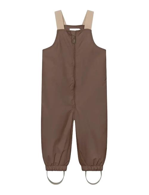 MINI A TURE | Matwalenty Snow Pants. Grs | 98