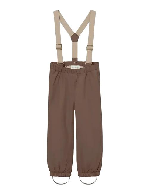 MINI A TURE | Matwilas Snow Pants. Grs | 98