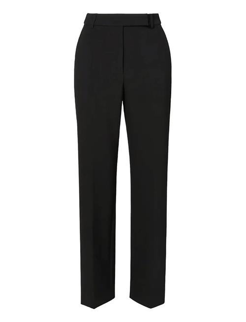 Malina | Betty High Rise Straight Pants | XL
