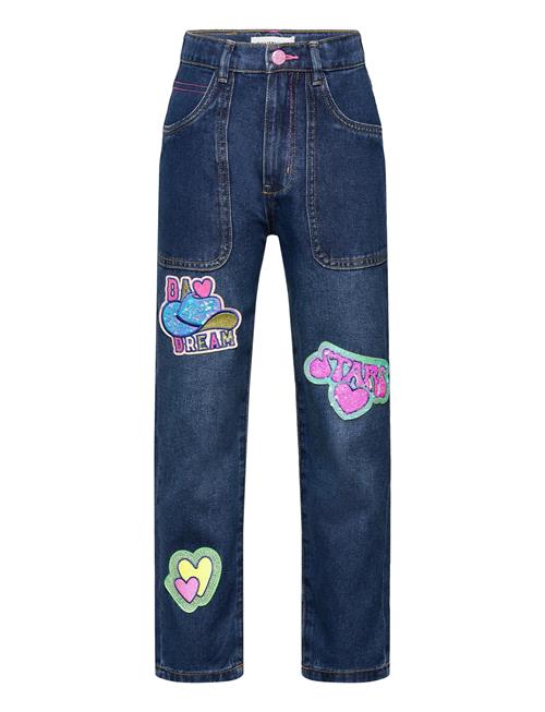 Billieblush | Denim Trousers | 114