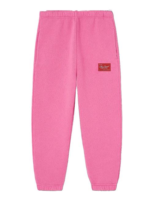 THE ANIMALS OBSERVATORY | Brifht Pink Dromedary Sweatpants | 10 Y