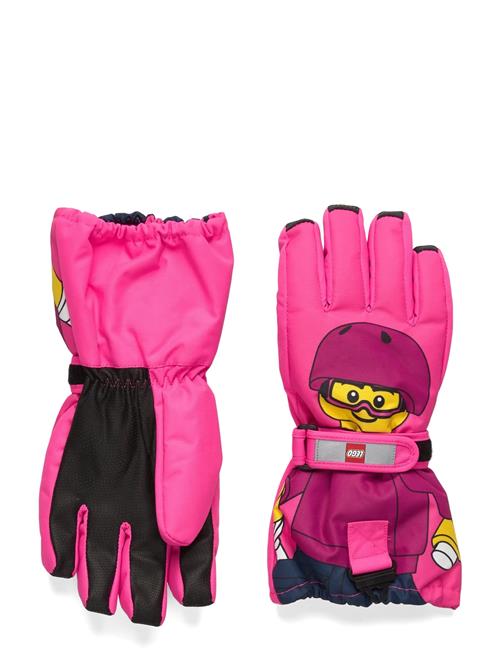 LEGO kidswear | Lwagan 811 - Gloves W/Mem. | 134-140