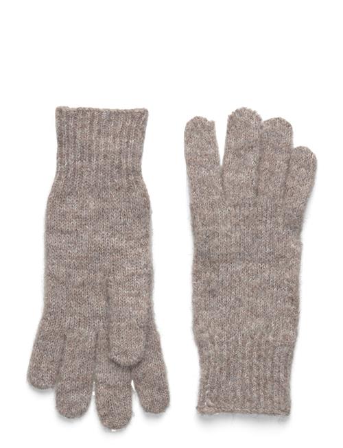 Mango | Knitted Gloves | ONE SIZE