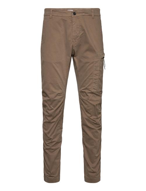 C.P. Company | Cotton Cargo Pants | 48