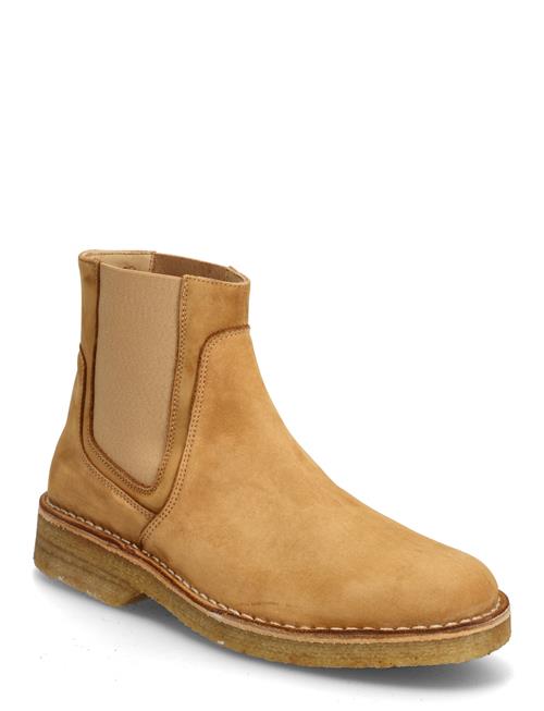 A.P.C. | Boots Theodore | 43