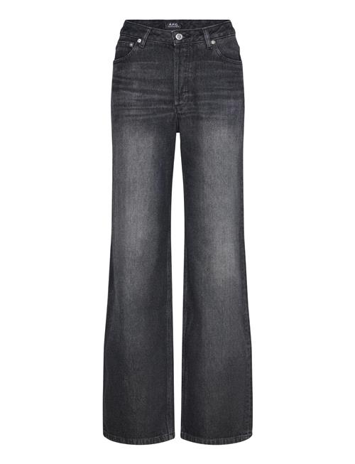 A.P.C. | Elisabeth Jeans | 27