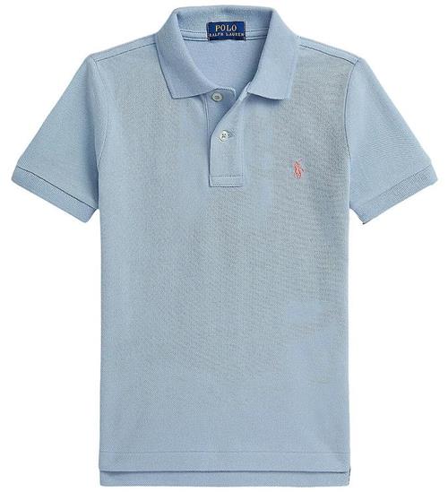 Polo Ralph Lauren Polo - Classics - Estate Blue m. Rosa