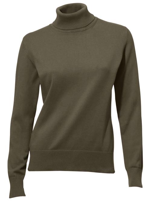 heine Pullover  gran