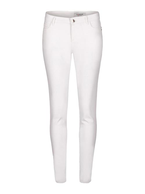 Morgan Jeans 'PETRA'  offwhite