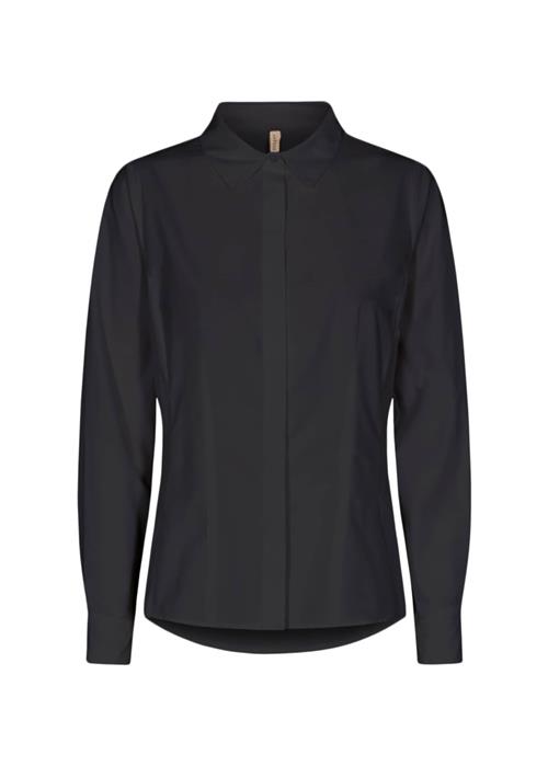 Soyaconcept Bluse 'Netti'  sort