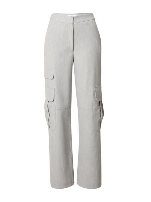 EDITED Cargobukser 'Jill'  grå