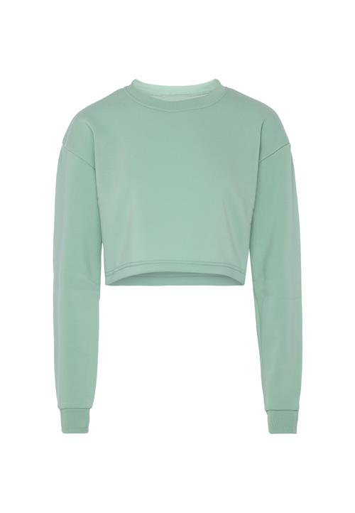 Colina Sweatshirt  jade