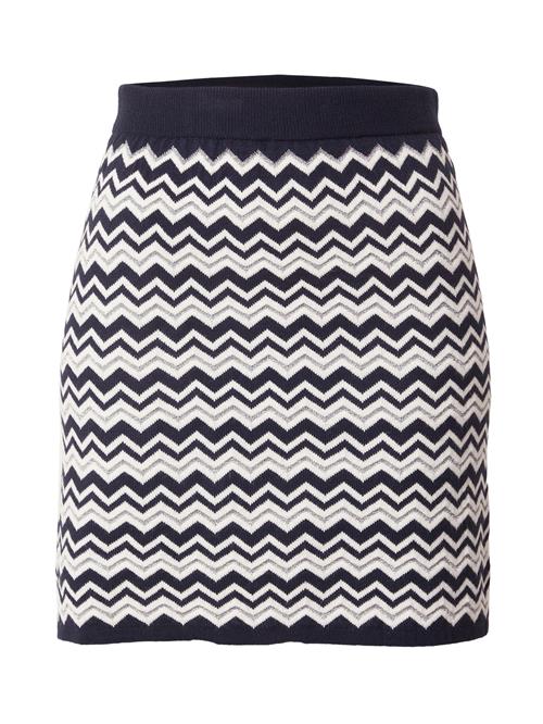 ABOUT YOU Nederdel 'Pearl'  mørkeblå