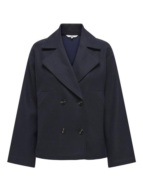 ONLY Overgangsjakke 'ONLNancy'  marin