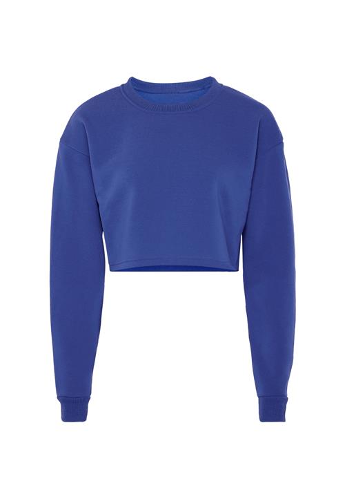 Flyweight Sweatshirt  koboltblåt