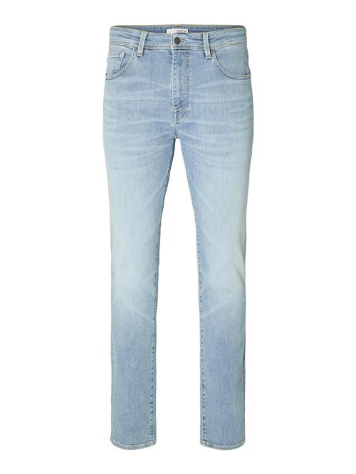 SELECTED Jeans 'LEON'  lyseblå