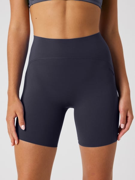 Björn Borg Borg Sleek Shorts Marineblå, S