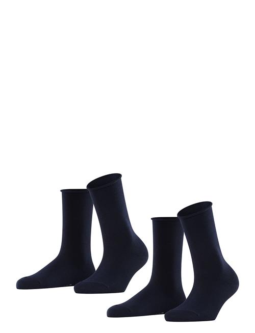 Esprit Socks | Basic Pure 2-Pack Sustainable Uni Coloured | 39-42