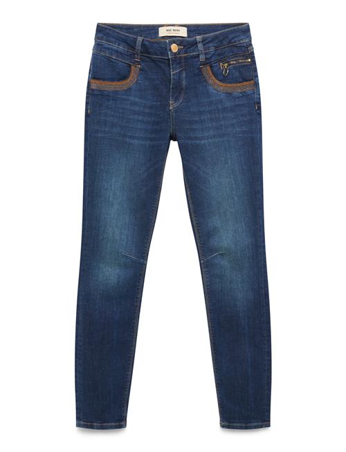 MOS MOSH | Mmnaomi Shade Blue Jeans | 25