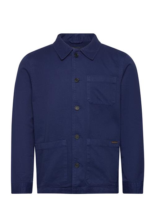 Nudie Jeans | Barney Worker Jacket | X S